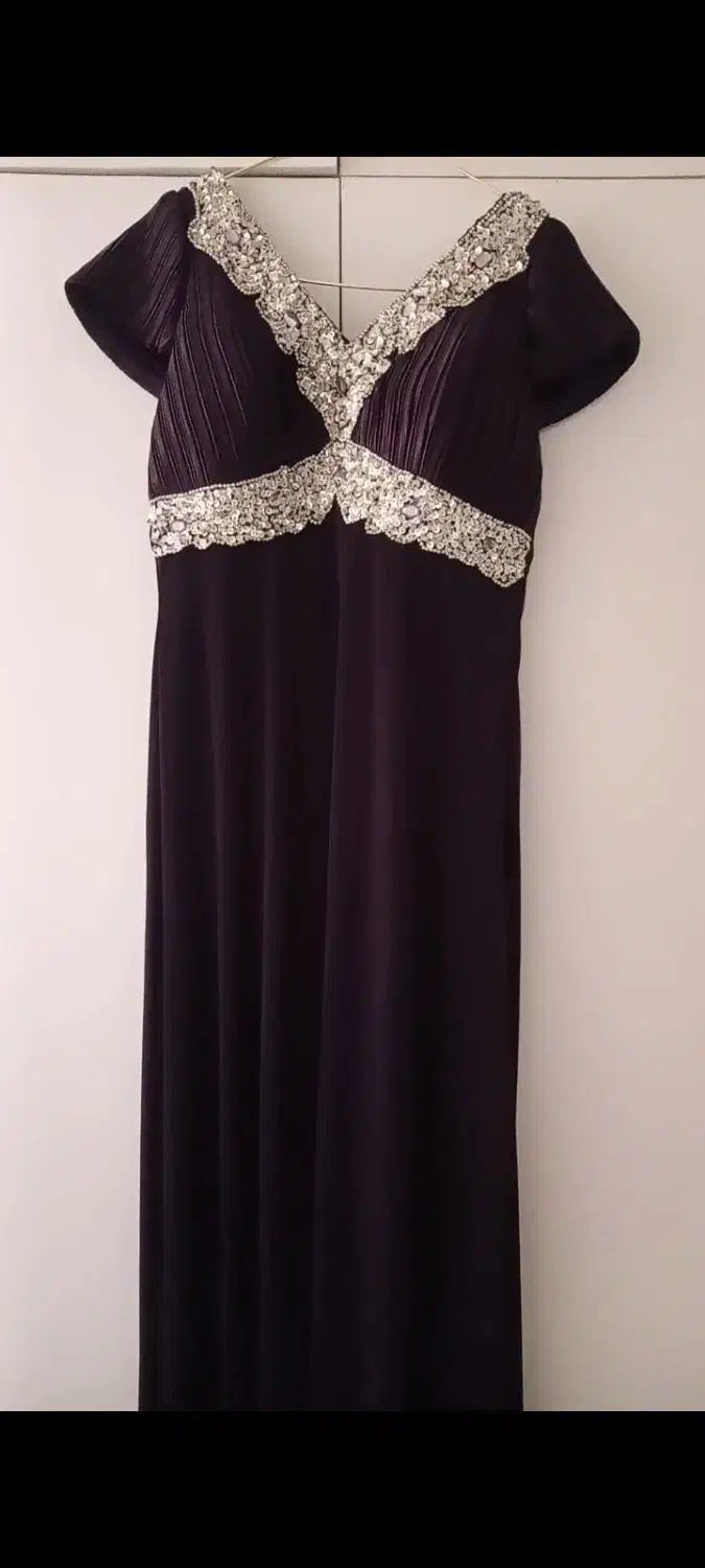 لباس مجلسی سایز ۴۸ ۵۰|لباس|پاکدشت, حصار امیر|دیوار