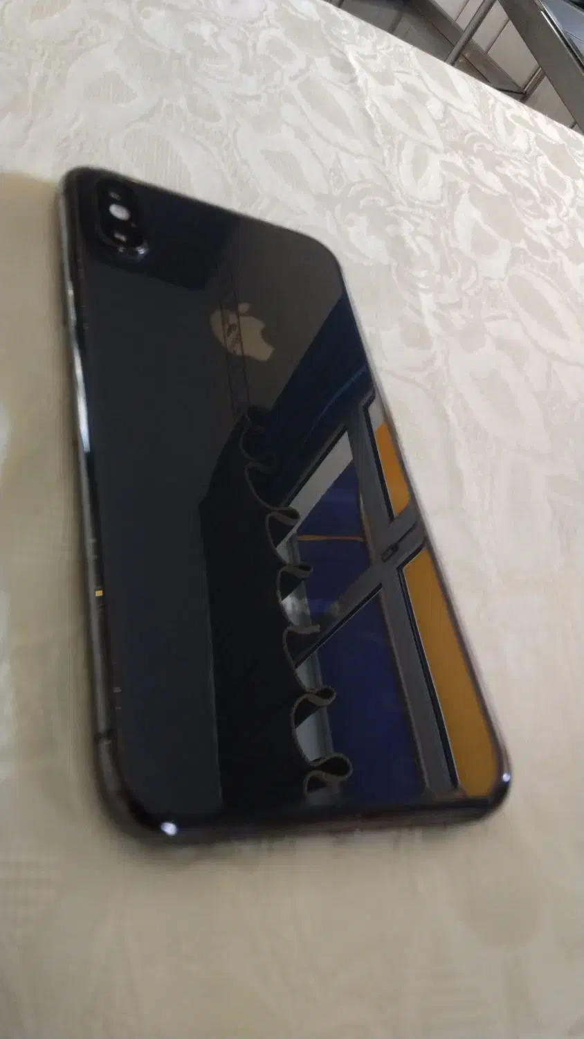 ایفونXدر حد صفر|موبایل|تهران, آرارات|دیوار