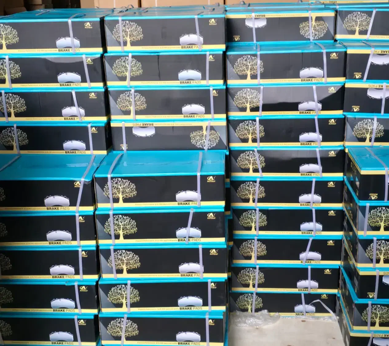 لنت آلتور پلاتینیوم پریمیوم کامیون|قطعات یدکی و لوازم جانبی|مشهد, انقلاب|دیوار