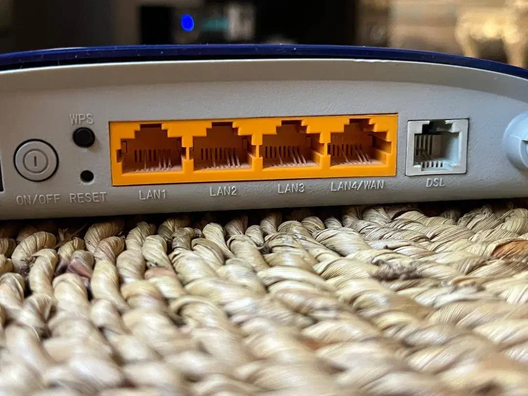 مودم TP-LINK|مودم و تجهیزات شبکه|تهران, اکباتان|دیوار