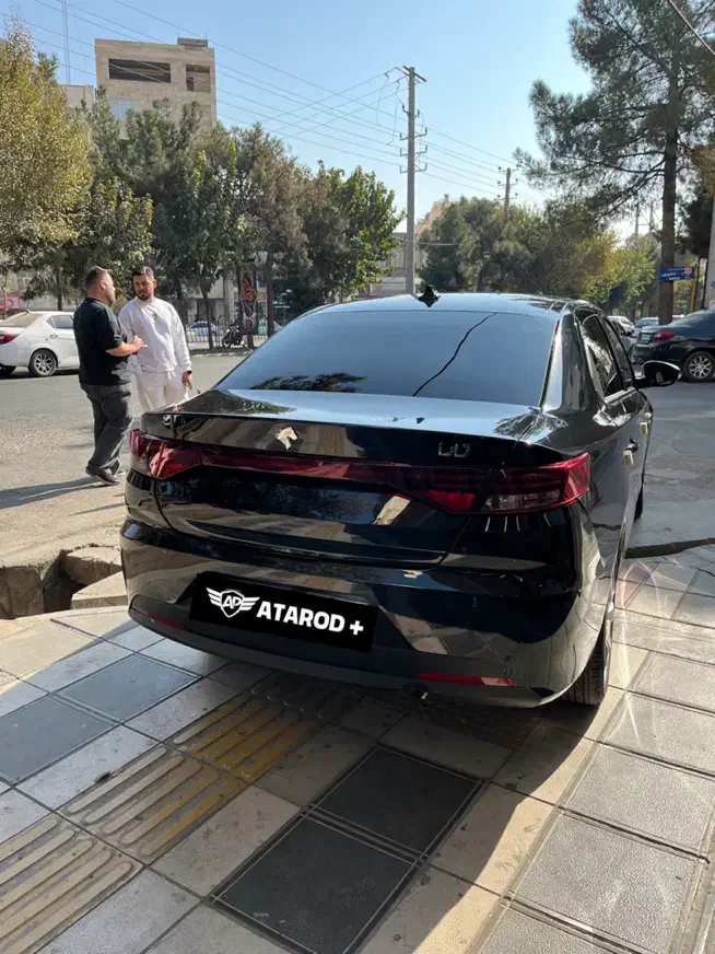 تارا v4 عطارد نقداقساط|خودرو سواری و وانت|قم, جهان بینی|دیوار