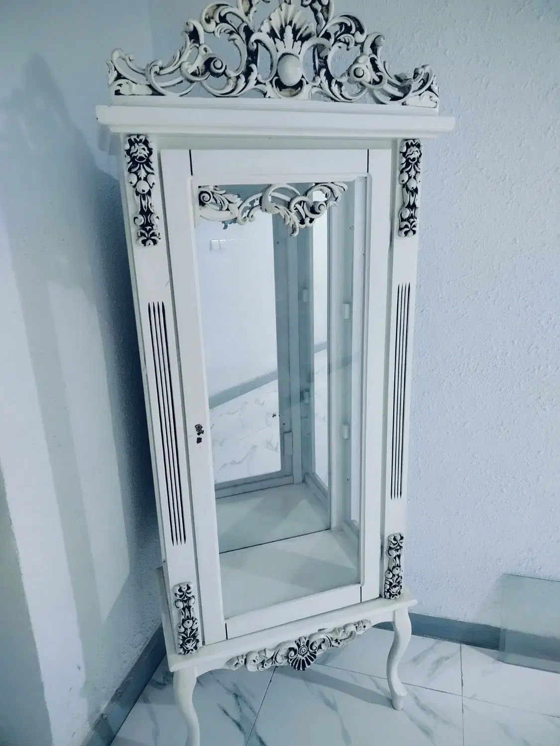 گنجه یا بوفه|بوفه، ویترین، کنسول|ری, ظهیرآباد|دیوار