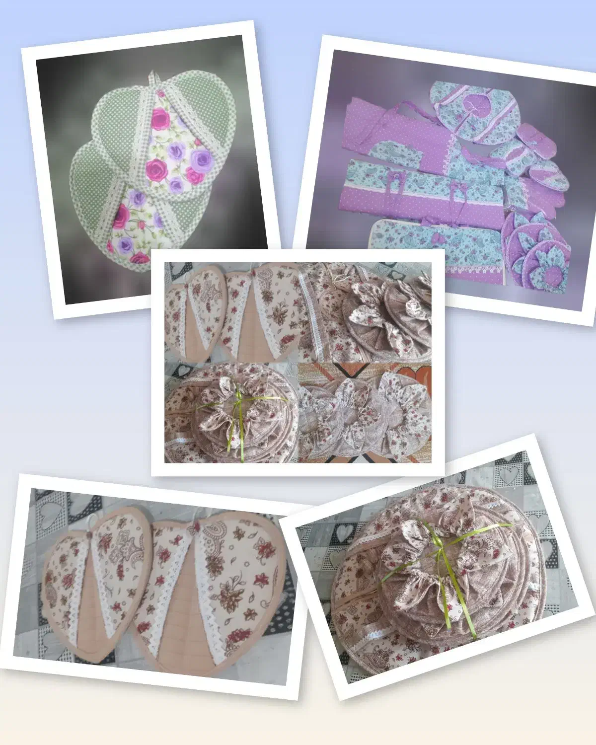 دوخت سرویس اشپزخانه|سفره، حوله، دستمال آشپزخانه|شهرکرد, |دیوار