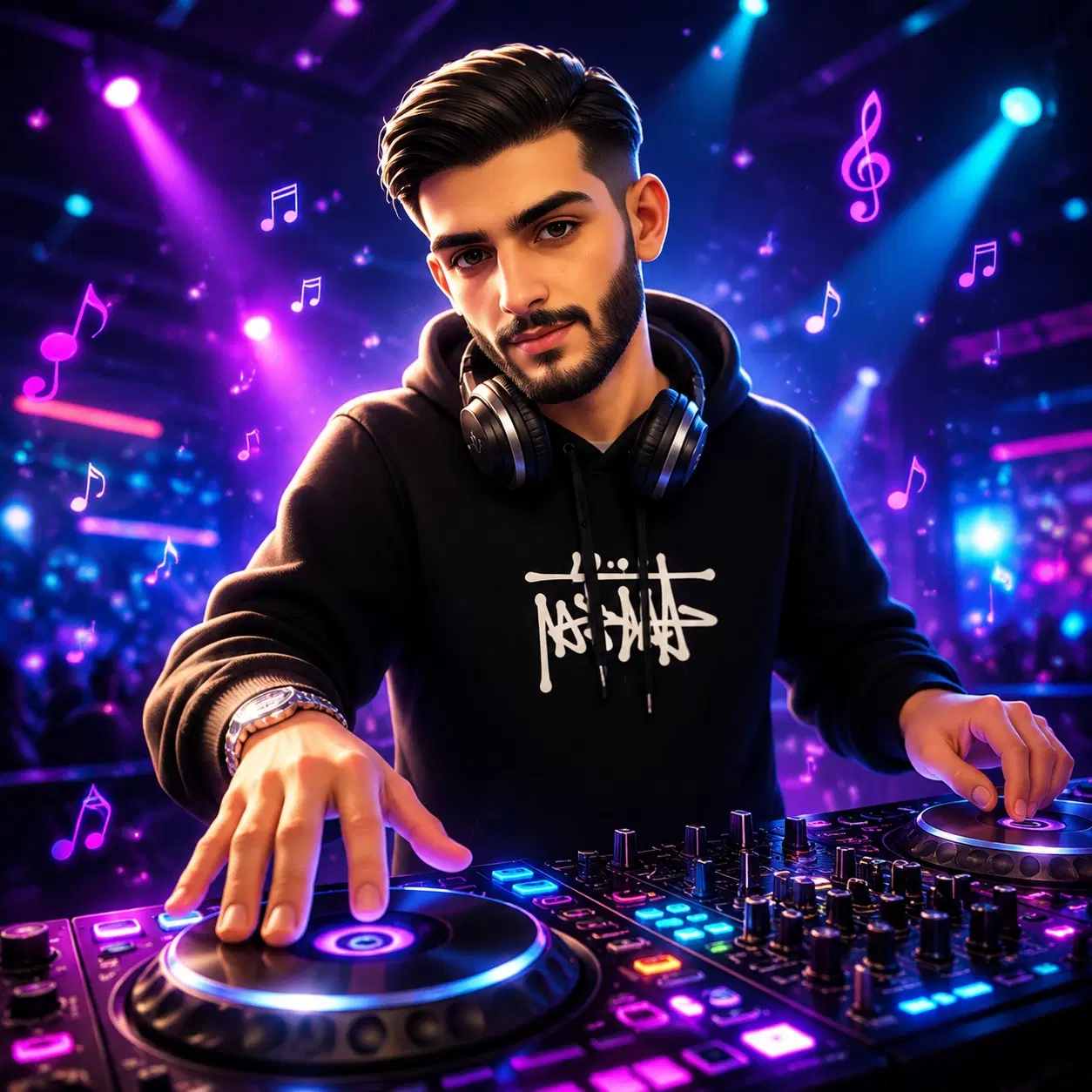 دیجی Dj|خدمات پذیرایی، مراسم|تبریز, |دیوار