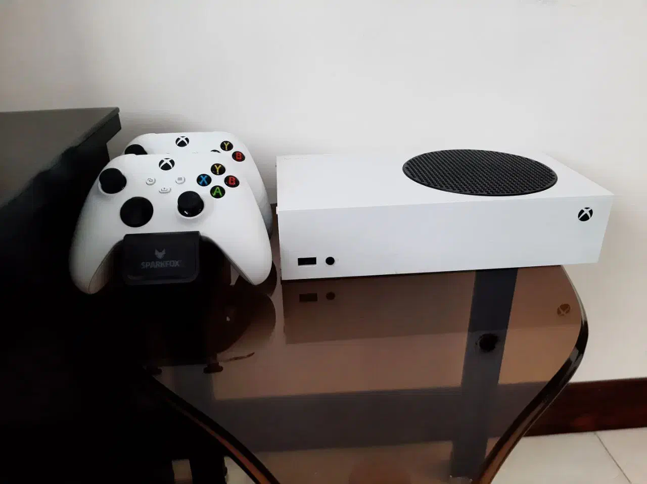 Xbox series s|کنسول، بازی ویدئویی و آنلاین|تهران, هفت حوض|دیوار