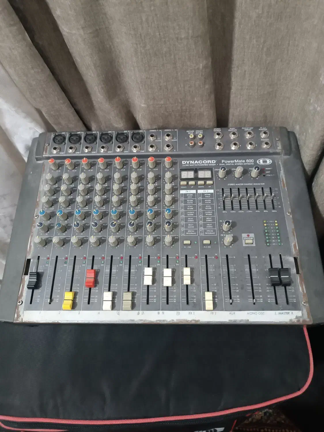 پاور میکسر سریع یک اصل آلمان|آلات موسیقی|زاهدان, |دیوار