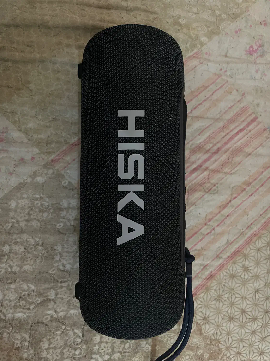 اسپیکر هیسکا بلوتوثی|پخشکننده همراه|شهریار, شهریار|دیوار