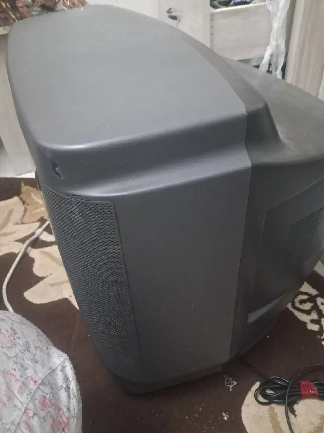 تلویزیون|تلویزیون و پروژکتور|تهران, تهرانپارس غربی|دیوار