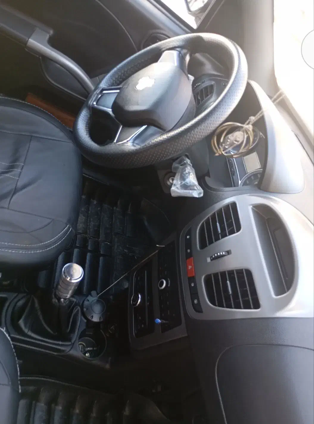 کوییکrsمدل۱۴۰۲|خودرو سواری و وانت|خرم‌آباد, |دیوار