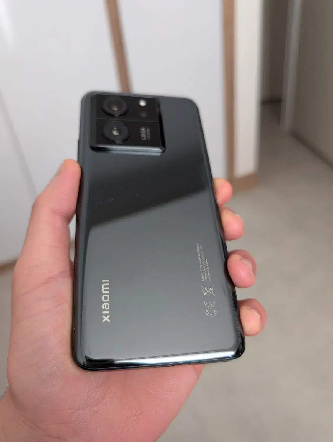 گوشی 13t pro 512|موبایل|اهواز, مهرشهر|دیوار