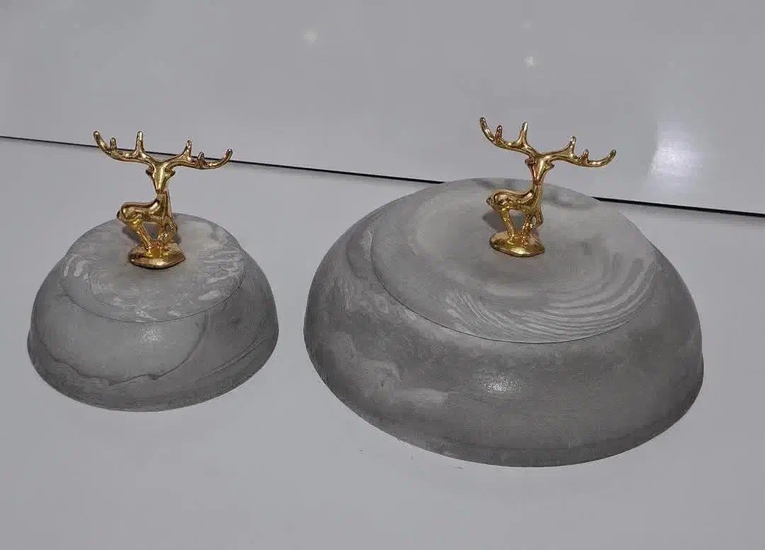 ظروف پذیرایی میوه وشیرینی|ظروف سرو و پذیرایی|اردبیل, |دیوار