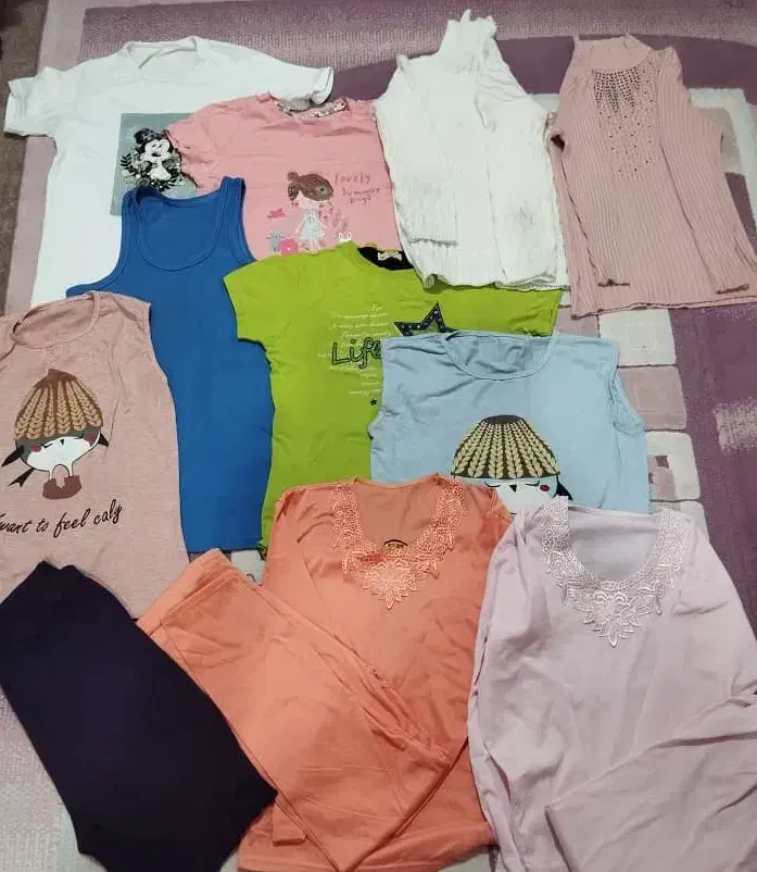 لبا‌س ‌د‌خترانه‌|کفش و لباس بچه|دزفول, |دیوار