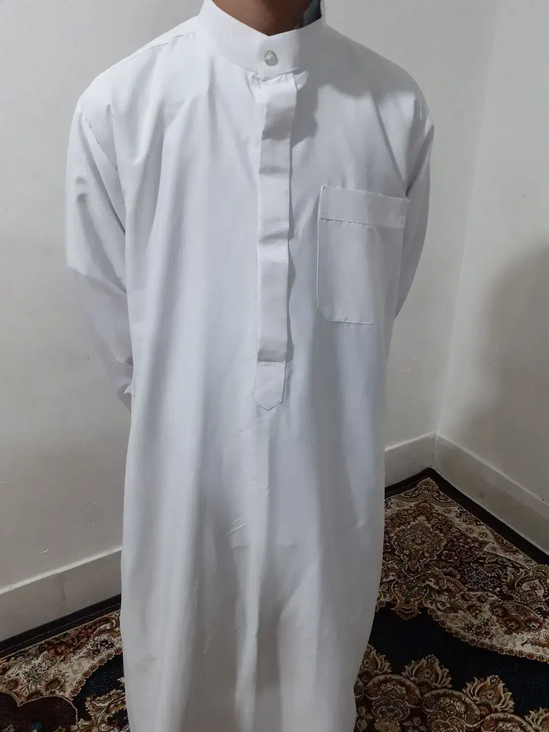 دشداشه نوجوان|لباس|اهواز, کوی مهدیس|دیوار