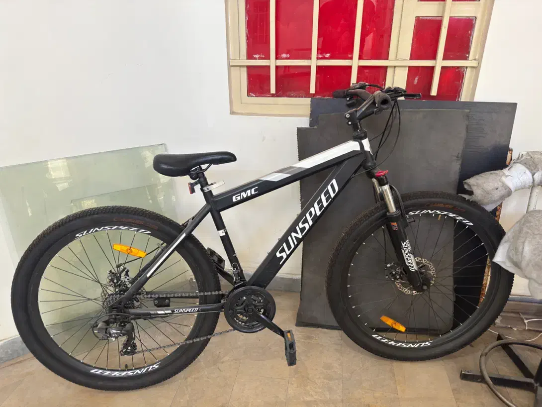 دوچرخ سایز ۲۷/۵ تروتمیز|دوچرخه، اسکیت، اسکوتر|تبریز, |دیوار