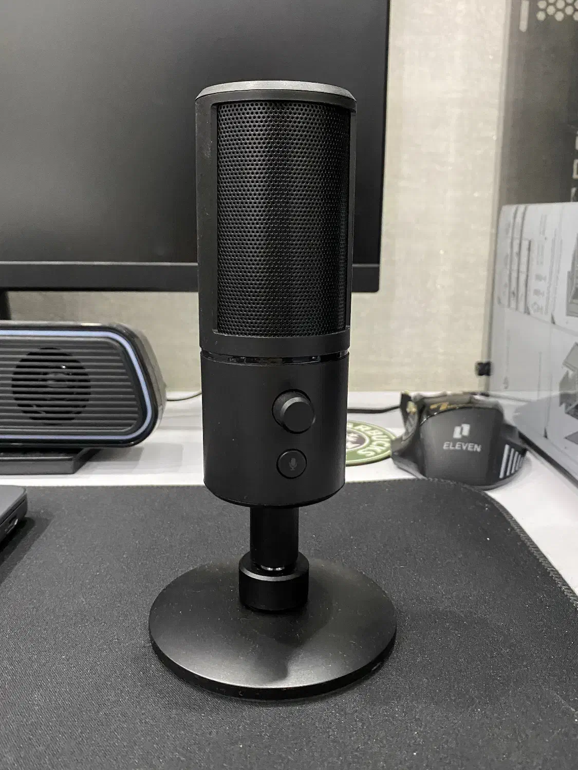 میکروفون ریزر|قطعات و لوازم جانبی رایانه|بوشهر, |دیوار