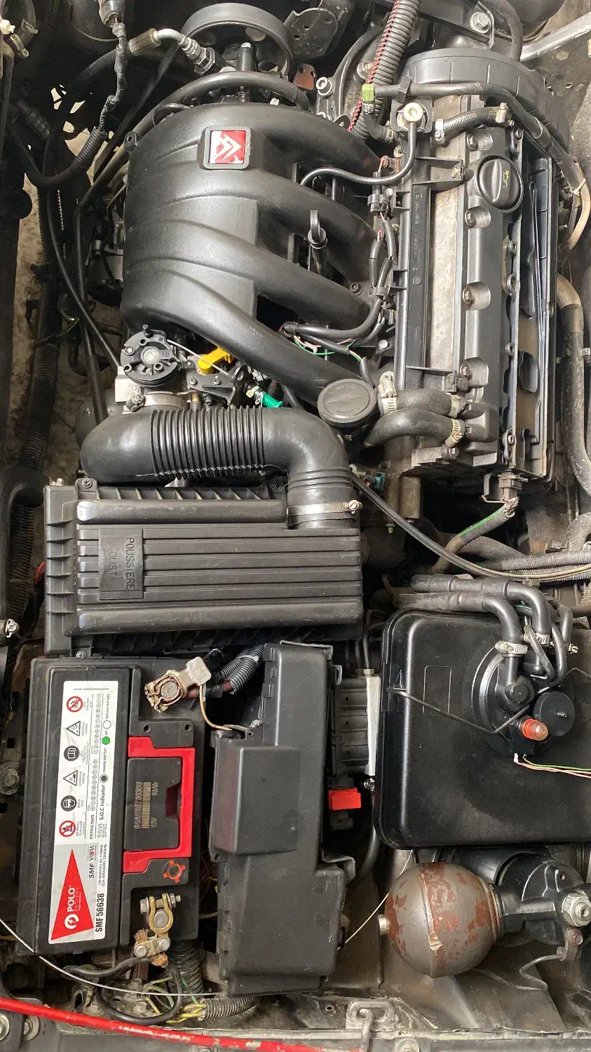 زانتیا نوک مدادی|خودرو سواری و وانت|نیشابور, امین اسلامی|دیوار