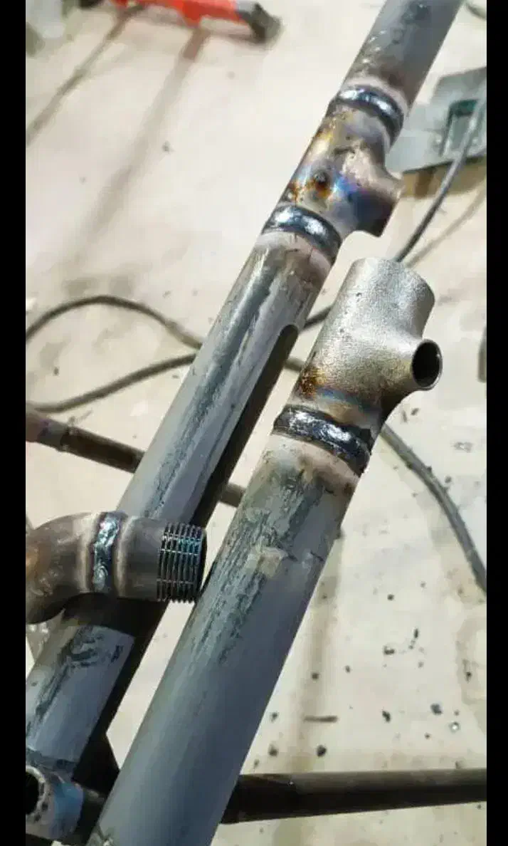 لوله کشی گاز و خورده کاری|خدمات پیشه و مهارت|بابلسر, |دیوار