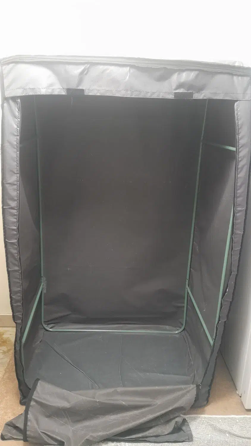 کمد جا رختخوابی برزنتی|جاکفشی، کمد، دراور|تهران, صد دستگاه|دیوار