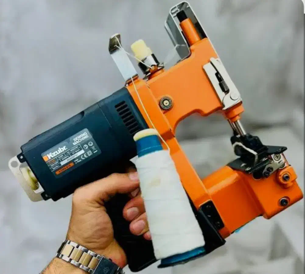 گونی دوز زوبر K11002|ابزارآلات|تهران, جمهوری|دیوار