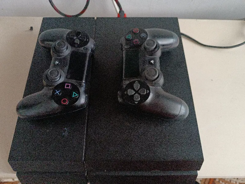 ps4|کنسول، بازی ویدئویی و آنلاین|بندر انزلی, آذربایجان|دیوار