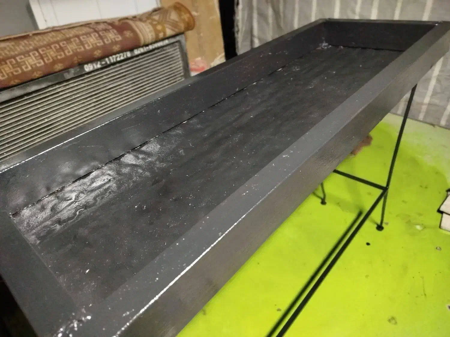 کباب پز تمام پروفیل|اجاق گاز و لوازم برقی پختوپز|محمدشهر, محمدشهر|دیوار