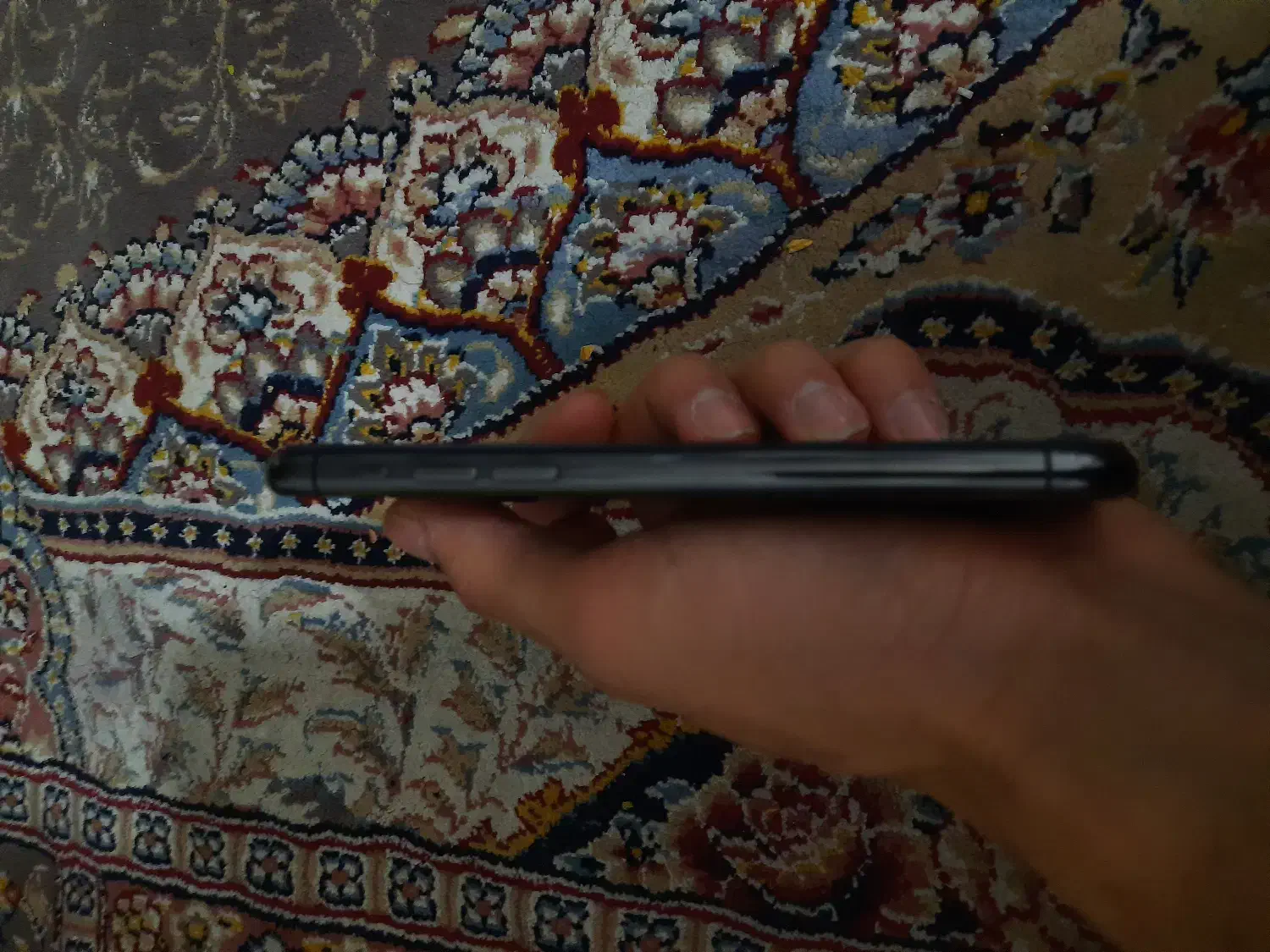 گوشی ایفون 11پرو|موبایل|میبد, |دیوار