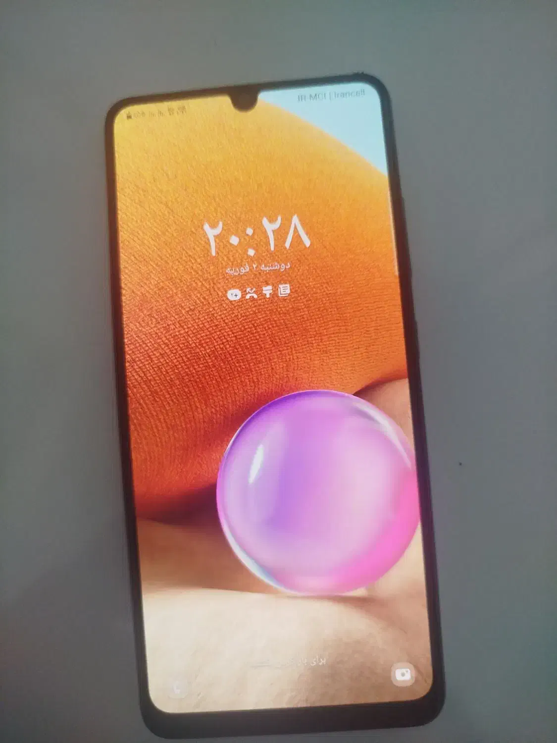 A32|موبایل|همدان, |دیوار