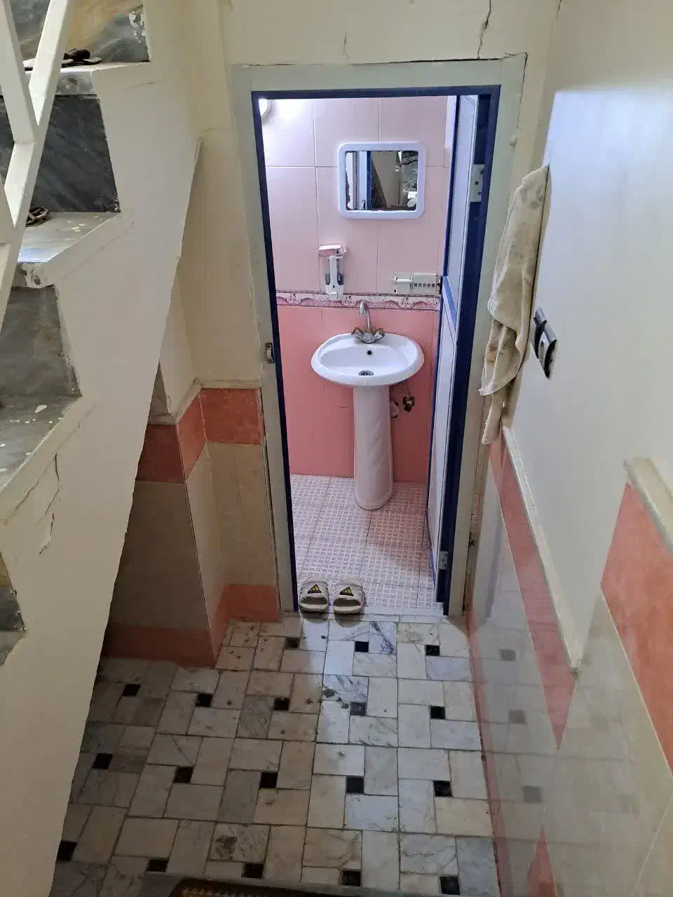 خانه با اجاره قابل تبدیل|اجارهٔ خانه و ویلا|قم, شاه ابراهیم|دیوار