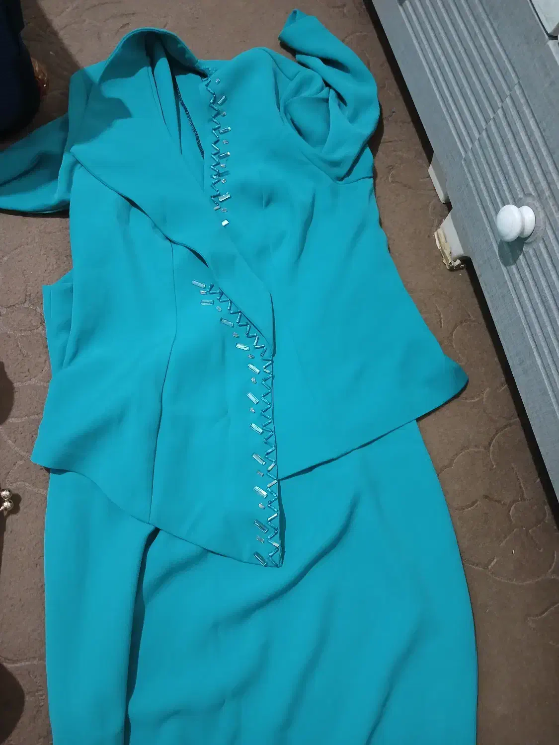 کیف وکت ودامن مجلسی شیک ونو|لباس|مشهد, طلاب|دیوار