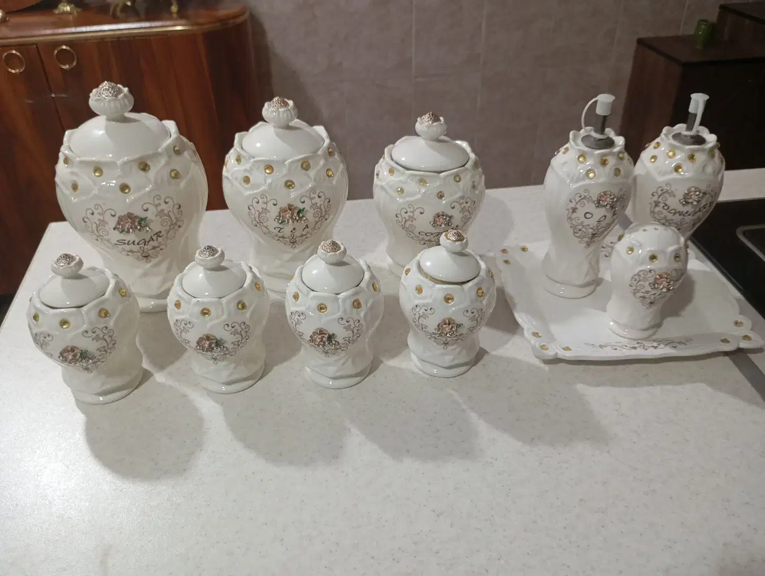 پاسماوری|سرویس روتختی|ساوه, |دیوار