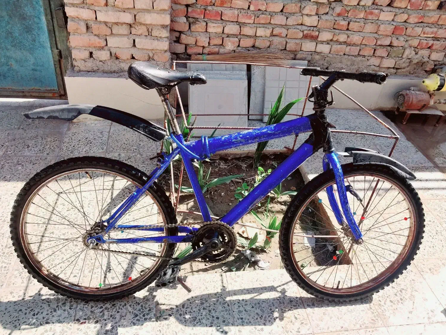 دوچرخه ۲۶|دوچرخه، اسکیت، اسکوتر|ایرانشهر, |دیوار