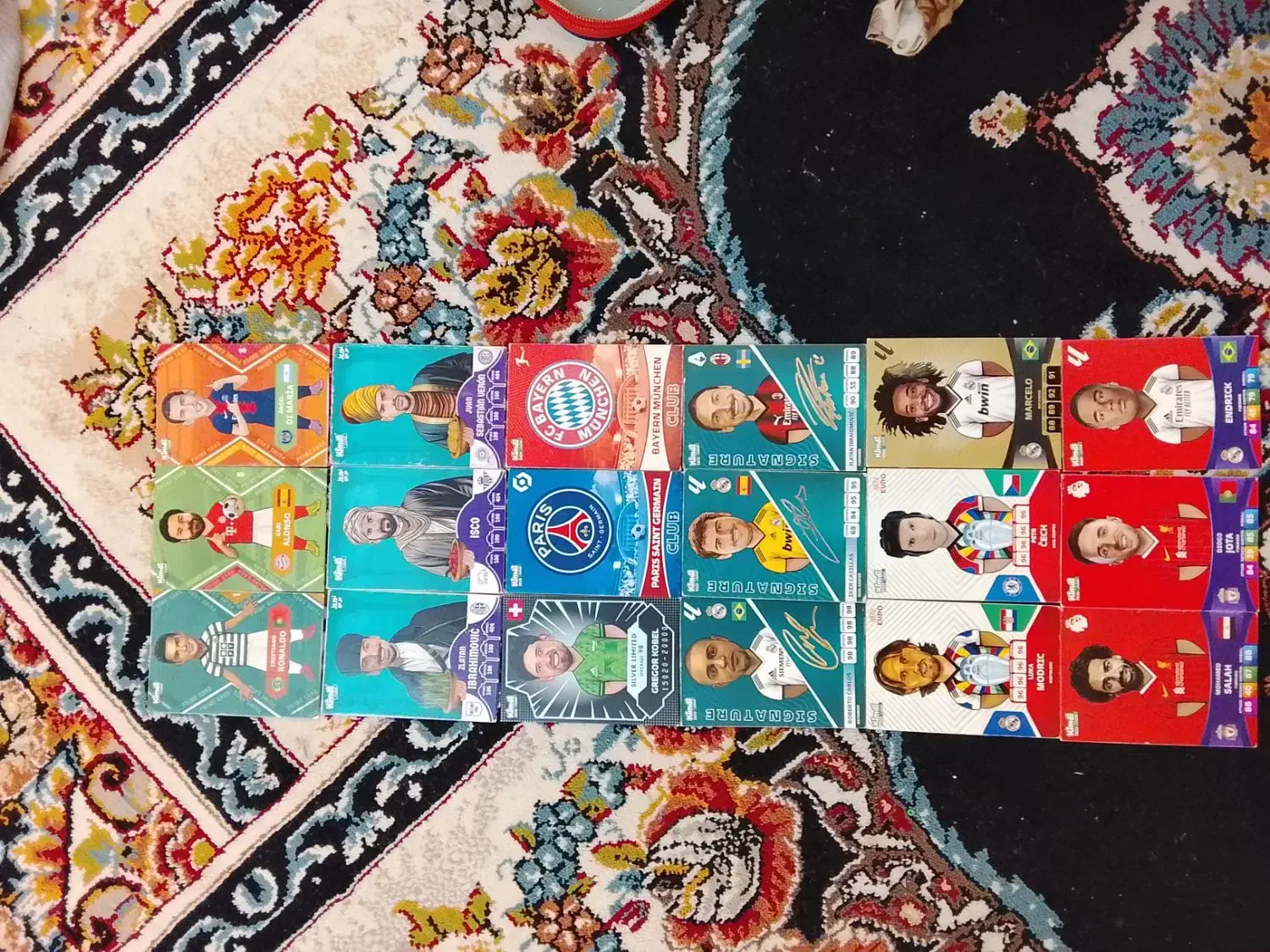 فروش کیمدی|کلکسیون و سرگرمی|میانه, |دیوار