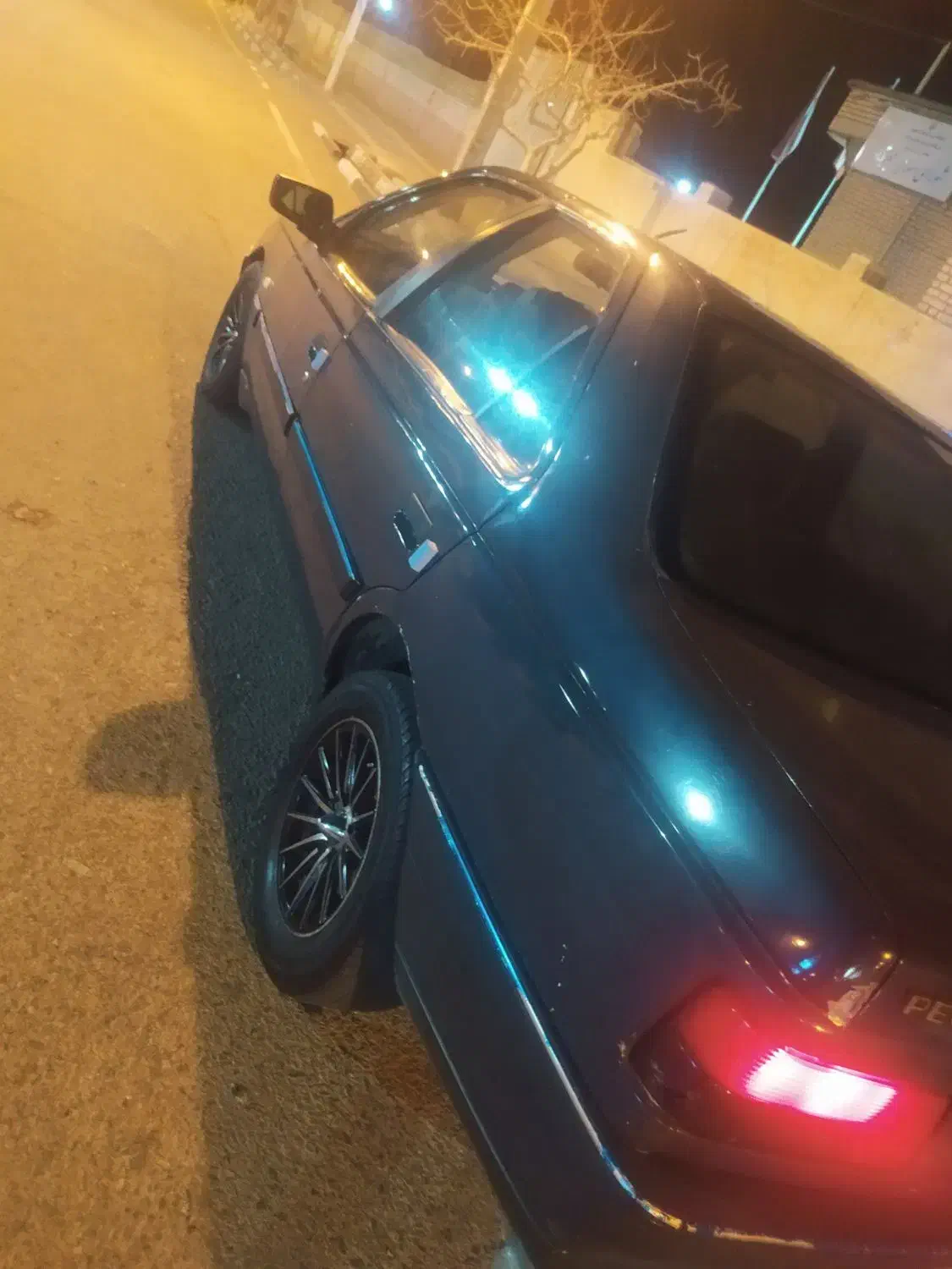 پژو|خودرو سواری و وانت|بیرجند, |دیوار