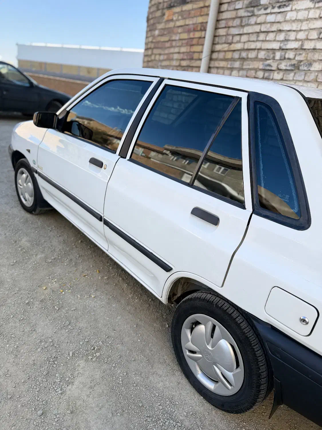 پراید مدل 89|خودرو سواری و وانت|ارومیه, |دیوار