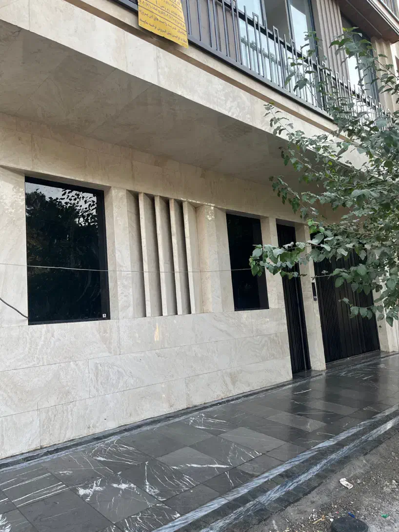 نارمک دانشگاه علم و صنعت خ ملک لو ۱۰۰ متر فول