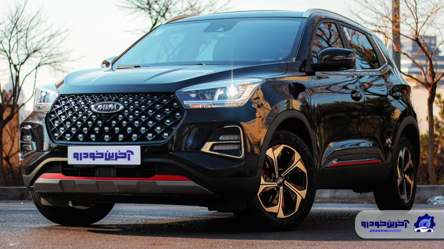 X55pro / ایکس55 / X77 ام وی ام / تحویل 60 روزکاری|خودرو سواری و وانت|اهواز, منازل کارون|دیوار