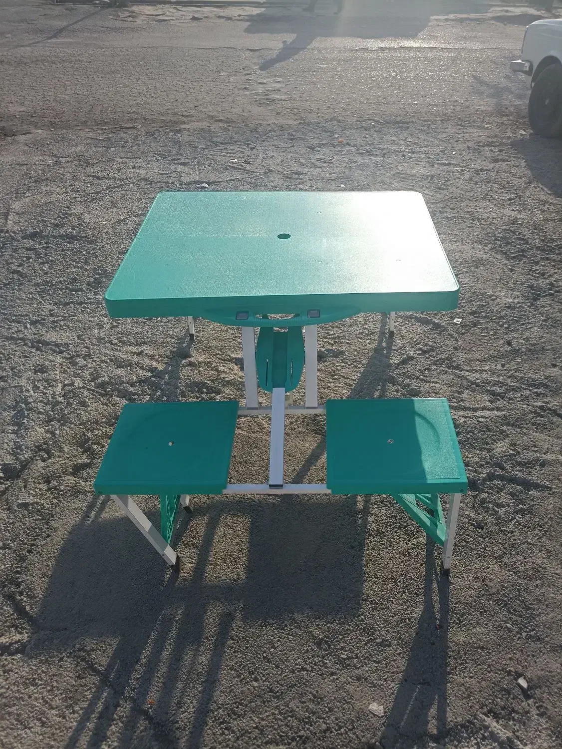 میز و صندلی همسفر|کافیشاپ و رستوران|کرمانشاه, |دیوار