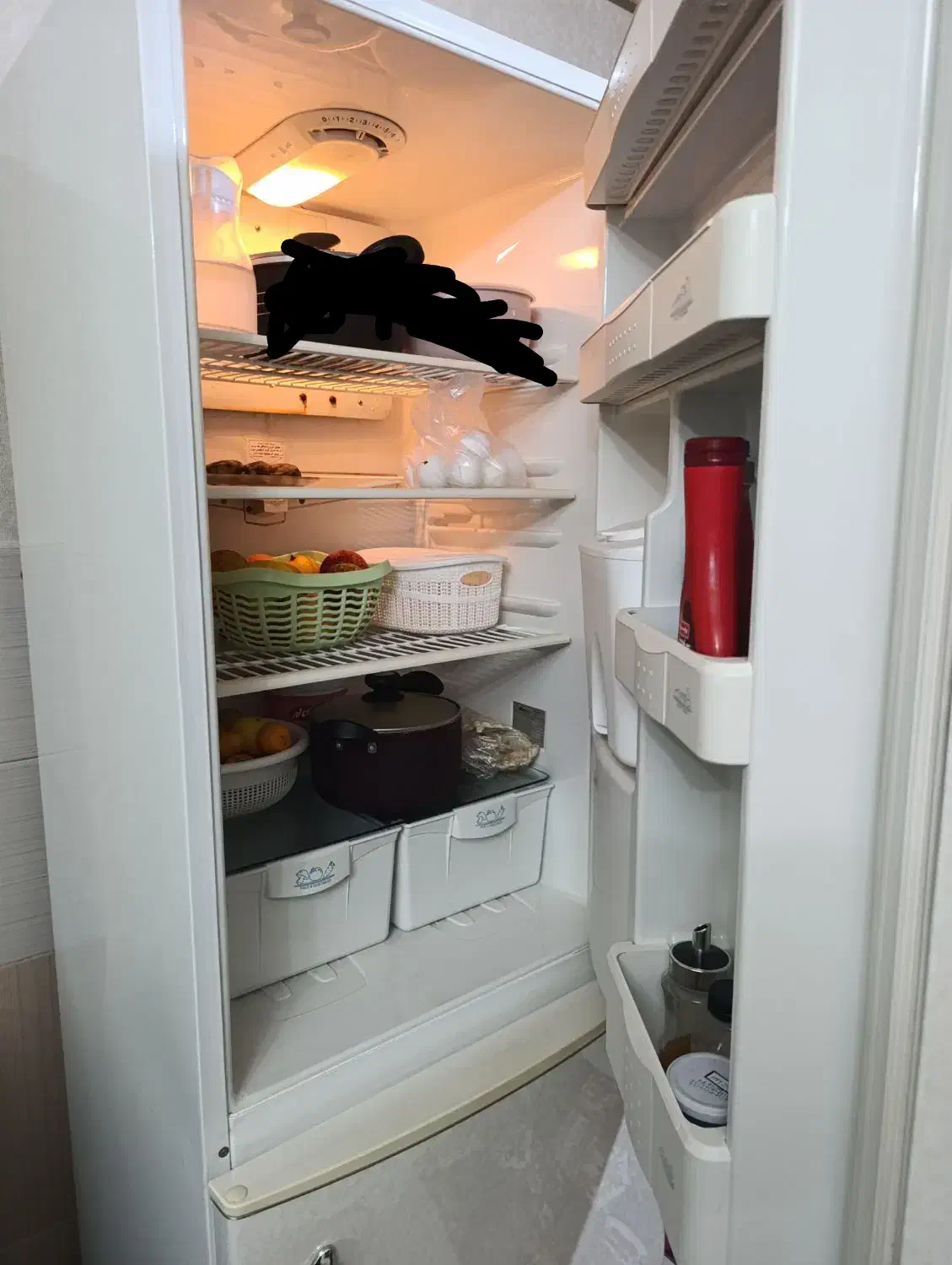 فروش یخچال فریزر هیمالیا|یخچال و فریزر|رشت, رودبارتان|دیوار