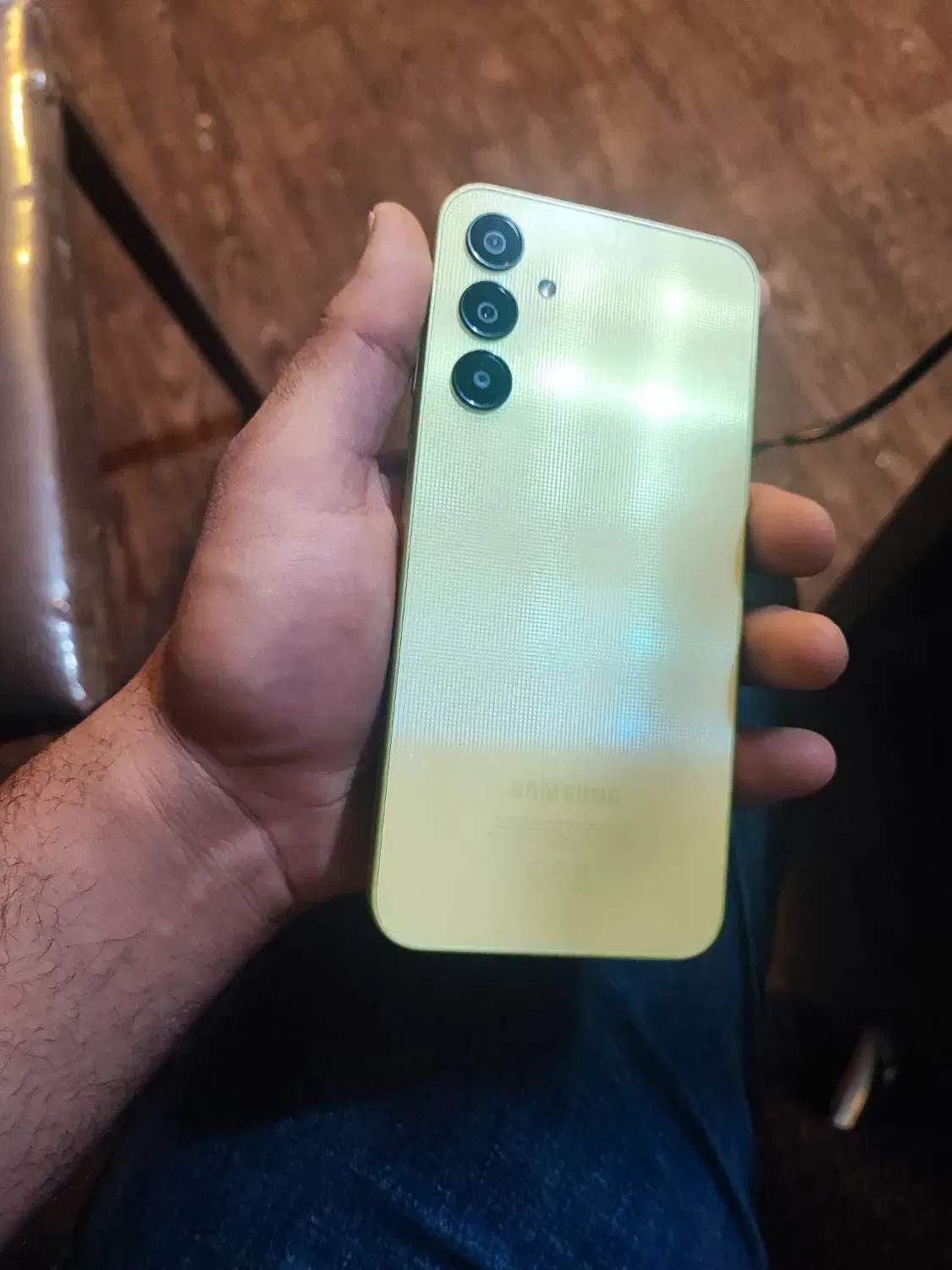 گوشی a25 در حد آک|موبایل|یزد, |دیوار