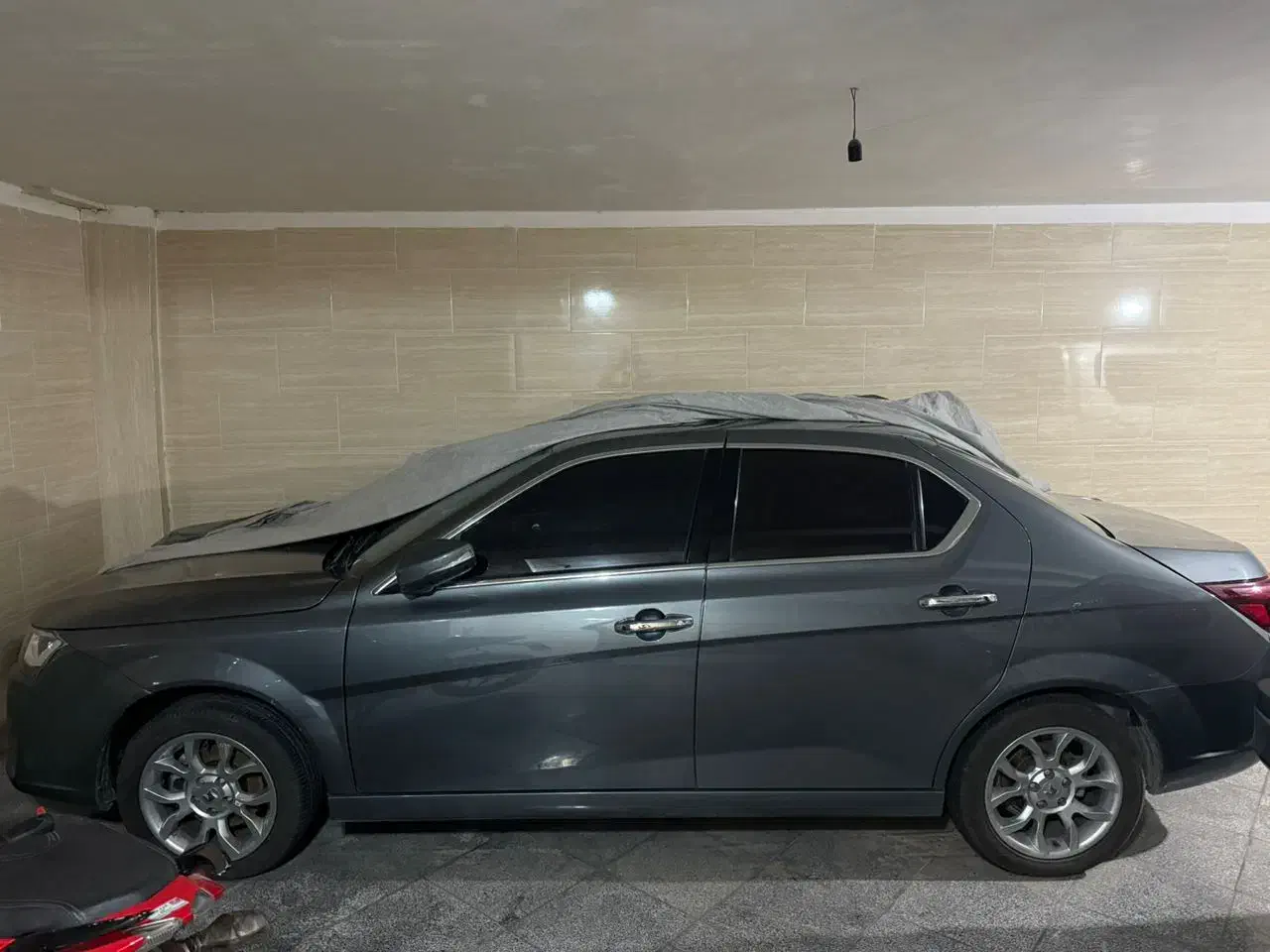 دنا پلاس توربو شارژ مدل ۱۴۰۱|خودرو سواری و وانت|تهران, کوثر|دیوار