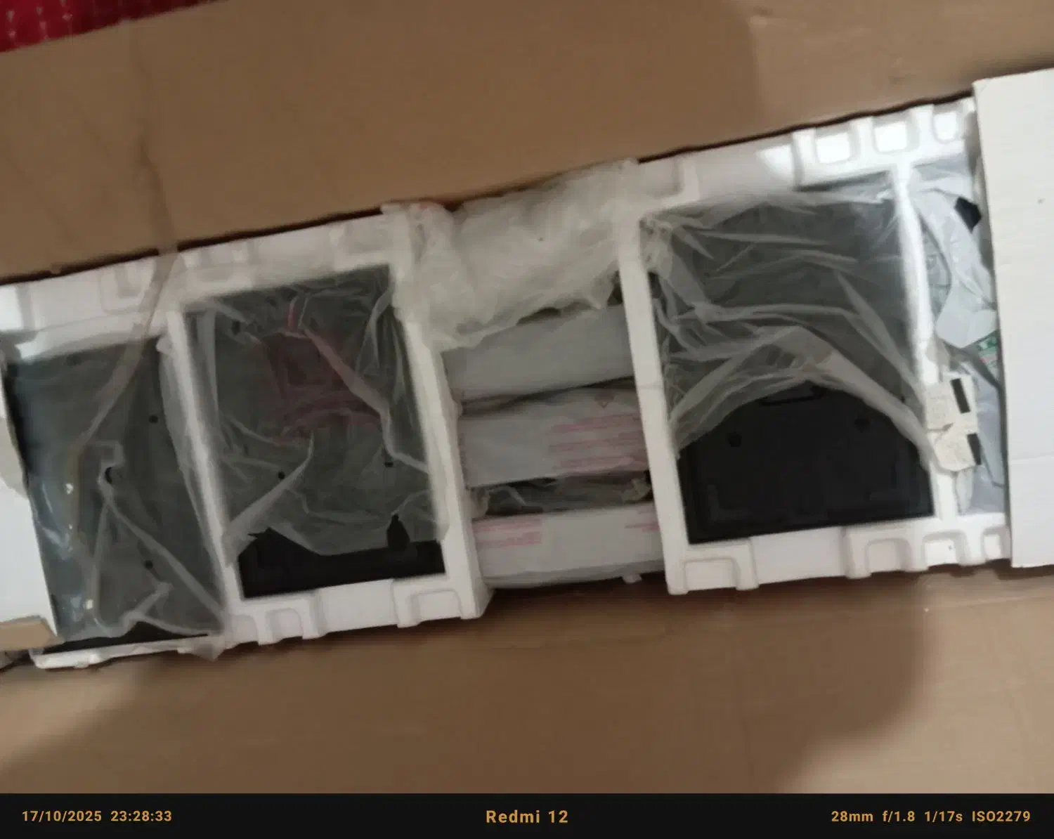 سیمای خانواده ۴ بانده و سیتیم صوتی جداگانه نونو|سیستم صوتی خانگی|نهاوند, |دیوار