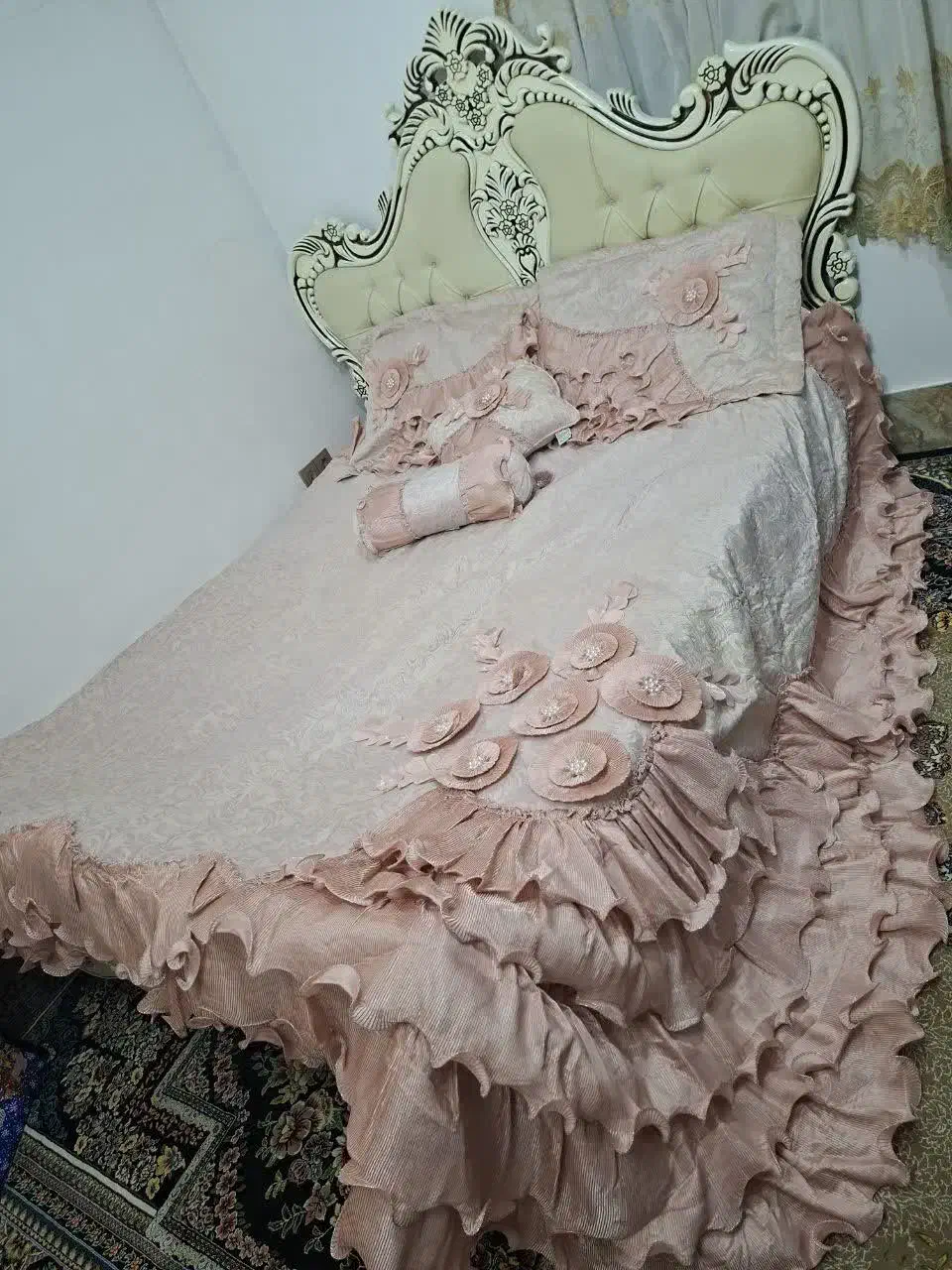 روتختی|سرویس روتختی|تربتحیدریه, طالقانی|دیوار