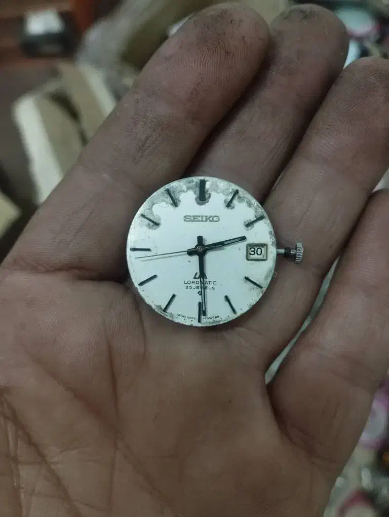 لوازم سیکو کرنوگراف|ساعت|تهران, ایرانشهر|دیوار