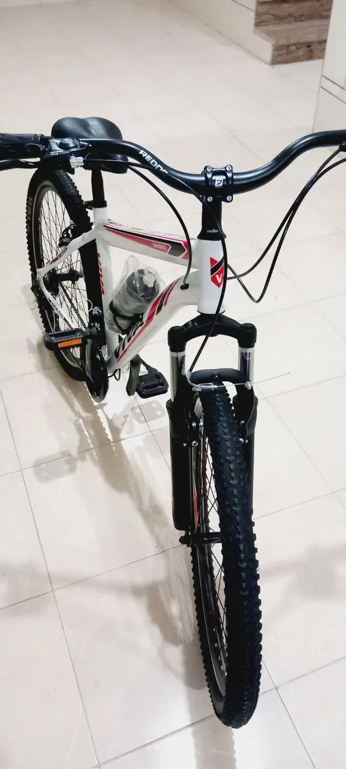 دوچرخه سایز ۲۶|دوچرخه، اسکیت، اسکوتر|نجف‌آباد, ویلاشهر|دیوار