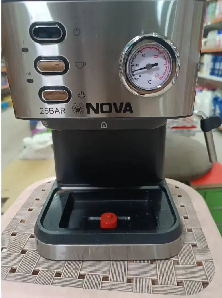 دستگاه قهوه ساز|سماور، چای‌ساز، قهوه‌ساز|ملایر, |دیوار