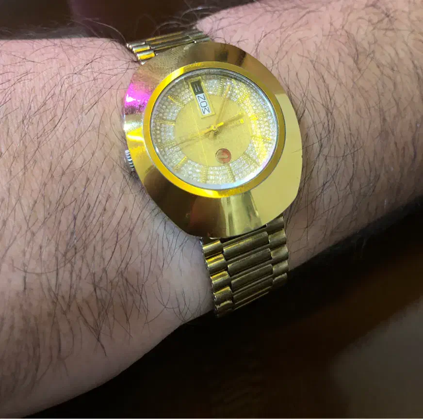 ساعت رادو اصل|ساعت|بندرعباس, |دیوار