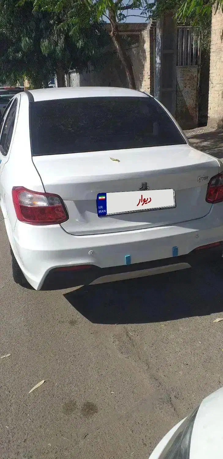 ساینا s ۸۵ گانه|خودرو سواری و وانت|قم, شاه سید علی|دیوار