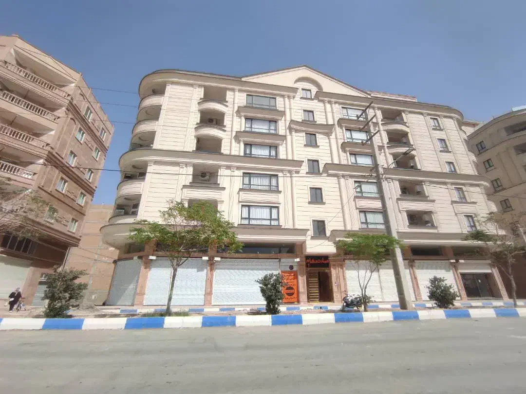 فروش ملک شما در کمترین زمان|فروش آپارتمان|صباشهر, |دیوار