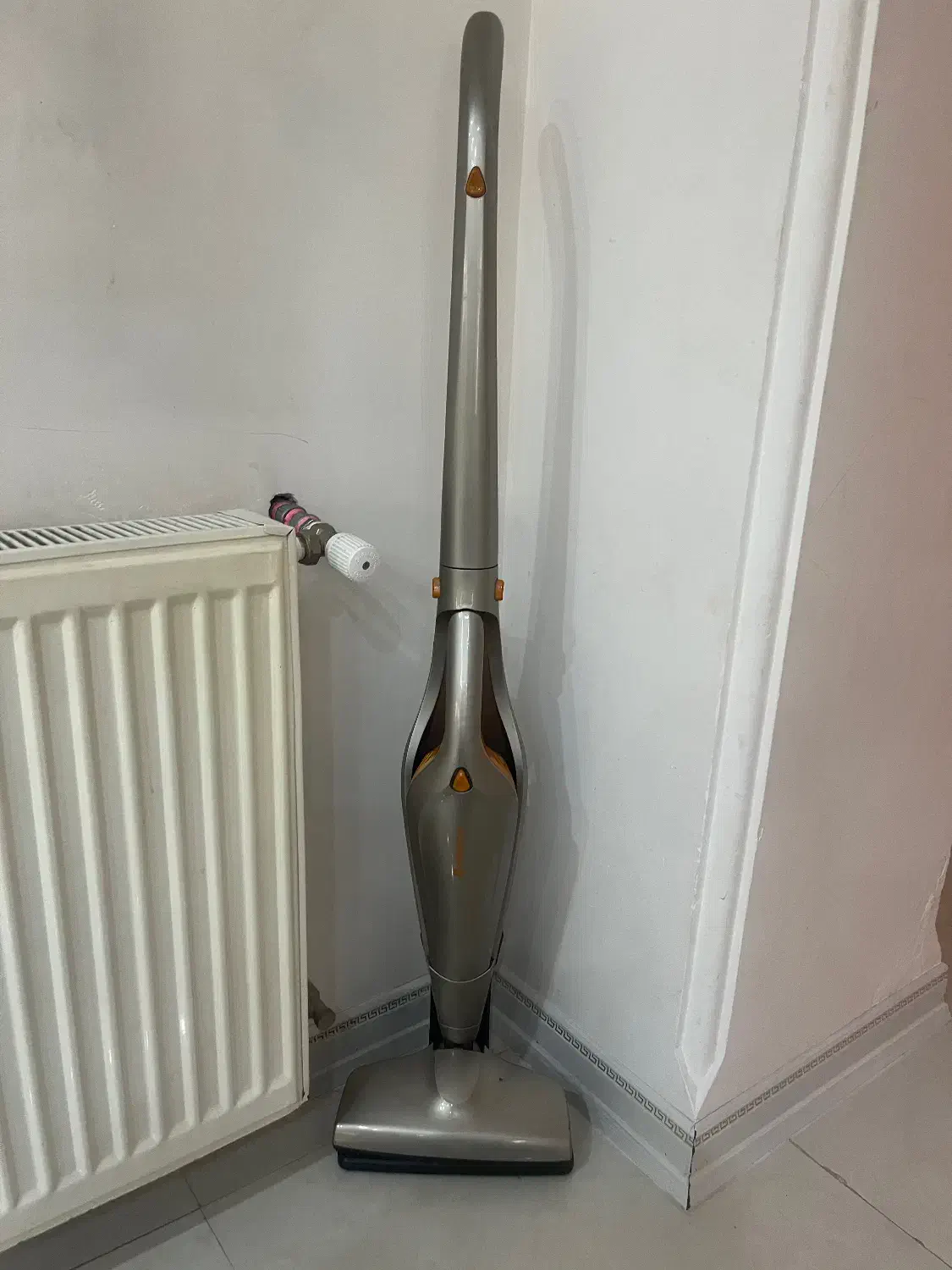 جارو شارژی برند Heimisch|جاروبرقی، جارو شارژی، بخارشو|قائم‌شهر, |دیوار