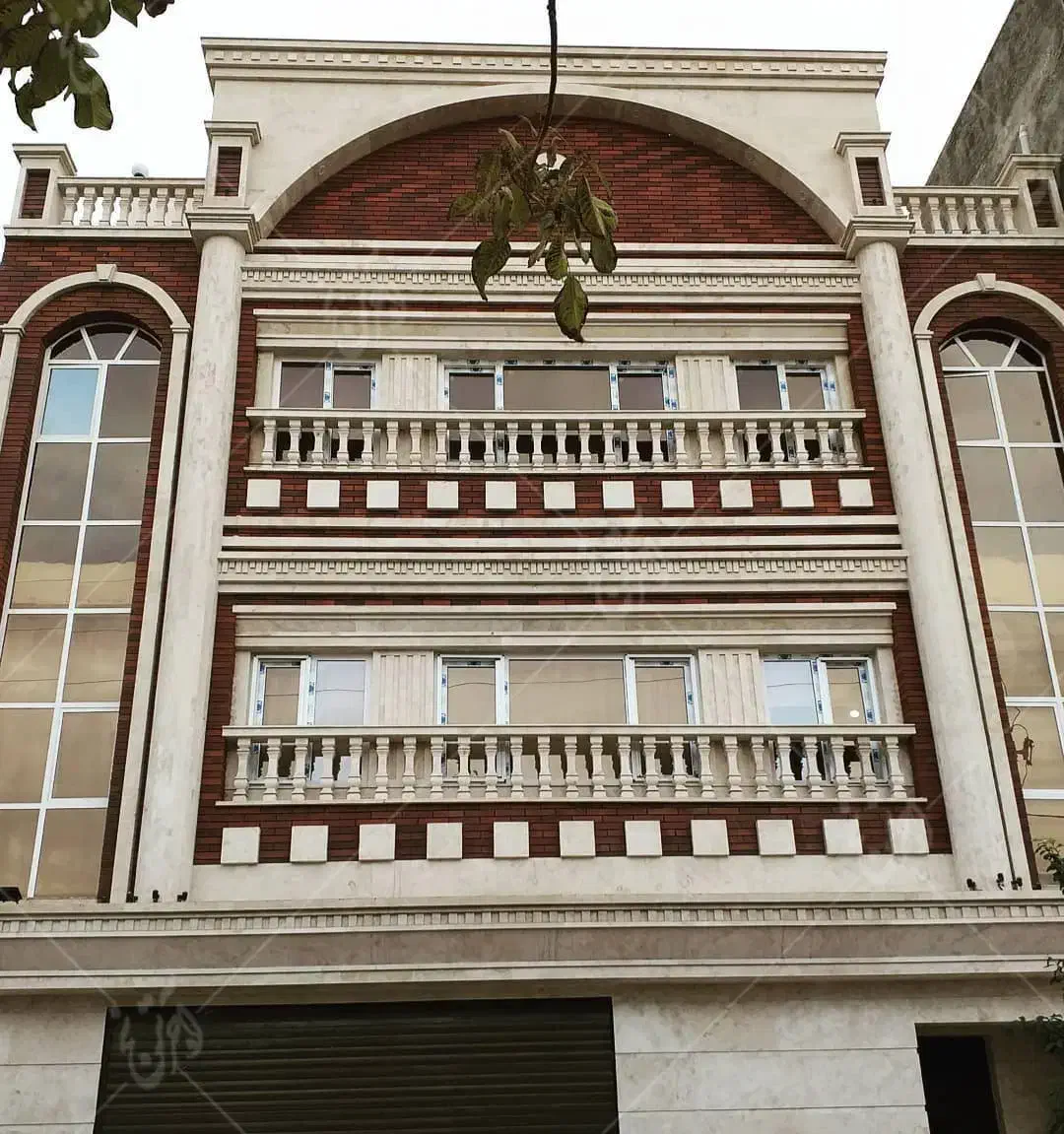 جوشکاری ساختمان|خدمات پیشه و مهارت|اراک, |دیوار